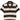Polo in rete a righe panna e marrone AH2561 4I9 LACOSTE 