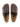 Boston in pelle oliata marrone uomo 0860133 HABANA BIRKENSTOCK 