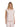 T-shirt girocollo regular in jersone trattato rosa DS080JF0352R 511 DONDUP 