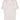 T-shirt scollo V in misto seta rosa DS069JF0349D 511 DONDUP 