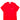 Red cotton Moxsy T-shirt DT5112JF0038 400 DEPARTMENT FIVE 