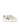 Hogan Rebel IN PELLE burro CON H AZZURRA<BR/> HXW5620DN61N1M0ZB0 BIANCO HOGAN 