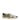 Sneakers Prsx uomo in canvas militare con dettagli in pelle PRLUDX03 VERDE PHILIPPE MODEL 