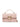 Borsa Classic Love Bag Light Simply in pelle rosa