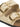 Arizona Big Buckle Rafia beige donna 1029042 NATURAL BIRKENSTOCK 