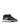 High-top sneakers Hogan H630 black and glitter silver HXW6300EU40SEH0353 NERO HOGAN 