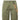 Bermuda cargo con tasconi verde militare B3310474 VERDE SUN68 