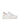 Step Sneakers in pelle bianco e rosa W997STCAWP BIANCO D.A.T.E. 