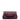 Clutch Gossip Soft in pelle martellata bordeaux B02169SOFT CHIANTI ORCIANI 