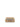 Clutch Gossip Alba Chain in pelle liscia beige B02169ALBA BISCOTTO ORCIANI 