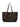 Borsa Shopping Mashup grande in camoscio Moka BS11837 MOKA GIANNI CHIARINI 