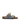 Arizona Big Buckle in pelle oil grigio donna 1032071 BASALT GRAY BIRKENSTOCK 