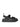 Sandali GoldenGlow donna in gomma black 1152685 BLACK UGG 