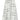 White cotton poplin midi skirt CARAVAN 001 MAX MARA WEEKEND 