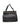 BORSA STILE KELLY IN PELLE NERA CON STUDS E STRASS C017110NDX2645 C0001 CAMPOMAGGI 