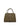 Medium Sveva Soft bag in green hammered leather BT2006SOFT OASI ORCIANI 