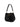 BORSA HELENA ROUND IN PELLE NERO BS11086TKLNA NERO GIANNI CHIARINI 