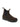 Stivaletto Chelsea Boots 2410 in camoscio marrone 2410 MARRONE BLUNDSTONE 