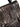 Zaino in pelle intrecciata marrone ELICOT MARRONE THE JACK LEATHERS 