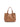 Borsa Dua media in pelle martellata beige BS9719 CLAY GIANNI CHIARINI 