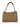 Borsa Venus soft midi in pelle martellata beige B02212SOFT BISCOTTO ORCIANI 