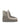STIVALETTO ESKIMO 18 IN CAMOSCIO GRIGIO CON GLITTER FW101122A CHA MOU 