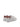 SNEAKERS SFERA IN PELLE BIANCO E CIPRIA W411SFSRTP BIANCO D.A.T.E. 