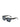 Anna black sunglasses with smoke lenses 16132RR BLACK/BLACK CHPO 