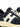 Hogan Hyperlight men's sneakers in blue suede and leather HXM5630FR30UHG826E BLUE HOGAN 