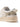 Sneakers Torneo in taupe and white canvas M441TOFGNA BEIGE D.A.T.E. 