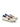 Sneakers BSKT CLAY in pelle bianco e blu BSKTCLAY7617 7617 PREMIATA 