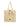 Shopping Nefeli in rafia beige BS11955 CORDA GIANNI CHIARINI 