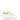 Hogan H-Stripes white and yellow sneakers HXW6450FC60LE9427N WHITE HOGAN 