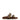 Sliders Marina con intreccio perline tabacco 15623 MULTI DE SIENA 