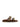 Sliders Marina con intreccio perline tabacco 15623 MULTI DE SIENA 