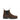 Stivaletto Chelsea Boots uomo 1606 in nabuk marrone 1606 MARRONE BLUNDSTONE 