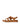 Sandali infradito Golden Gaze in camoscio chestnut 1175134 CHESTNUT UGG 