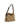 Borsa Trinity Peach Small a spalla in suede beige B02230PEACH BEIGE ORCIANI 