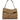 Borsa Venus soft midi in pelle martellata beige B02212SOFT BISCOTTO ORCIANI 