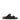Sandalo Arizona in pelle oil nero uomo 552113 BLACK BIRKENSTOCK 