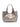BORSA DUA SMALL IN PELLE METALLIZZATA PELTRO BS9719RNGDBL PELTRO GIANNI CHIARINI 