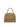 Borsa Sveva Peach Flowers Midi a spalla in suede con tracolla BT2006PEACHFLOWERS BISCOTTO ORCIANI 