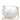 Mini Bag Dumpling Vanity Oro in pelle con tracolla SD0179VANITY BIANCO ORCIANI 