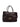 Borsa shopping "Penelope" in pelle marrone intrecciata C042640NDX2273 C1501 CAMPOMAGGI 