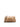 Clutch Gossip Stark in pelle beige B02169STARK BISCOTTO ORCIANI 