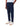 Blue tapered-leg sweatpants XH9833 166 LACOSTE 