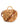Borsa in rafia effetto corallo beige<BR/> CORAL TEA IBELIV 
