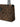 Kensington Bag grande in pelle con stampa animalier 5021539289 BROWN KURT GEIGER 