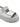 Sandali GoldenGlow Glossy Sparkles da bambini in glitter argento 1178750K SILVER UGG 