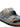 Arizona Big Buckle in pelle oil grigio donna 1032071 BASALT GRAY BIRKENSTOCK 